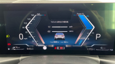 BMW 3 Series 330e M Sport 4dr Step Auto [Pro Pack] Saloon